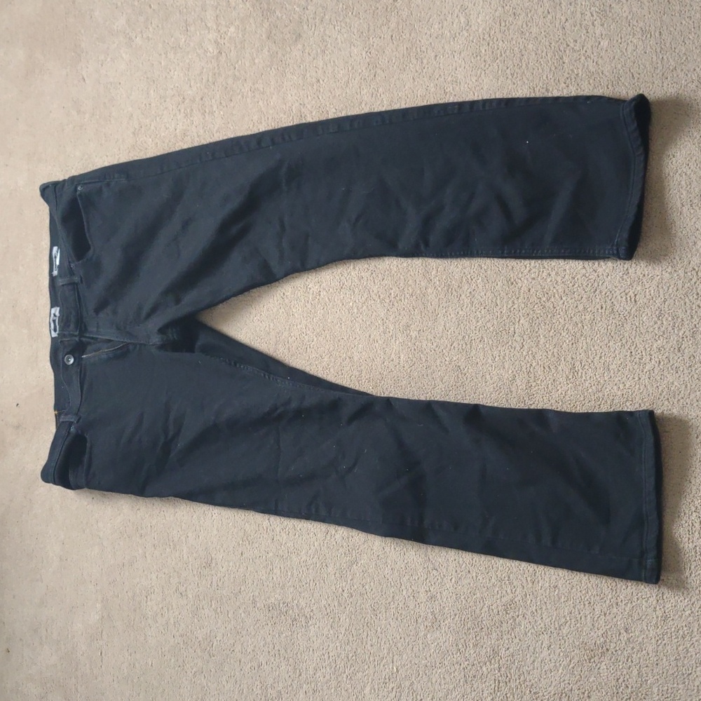 Skinny Stretch Jeans size 40